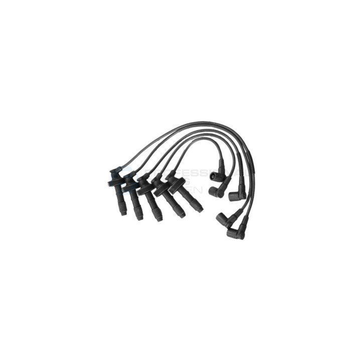 Zestaw przewodów zapłonowych Professional Parts 28435700