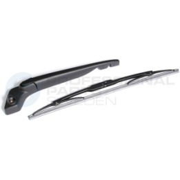 Ramię wycieraczki Professional Parts 81430400