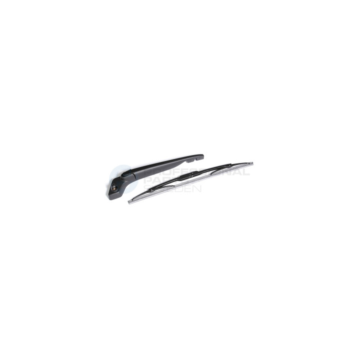 Ramię wycieraczki Professional Parts 81430400