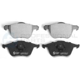 Klocki hamulcowe Professional Parts 51434285