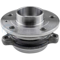 Piasta koła Professional Parts 77436967
