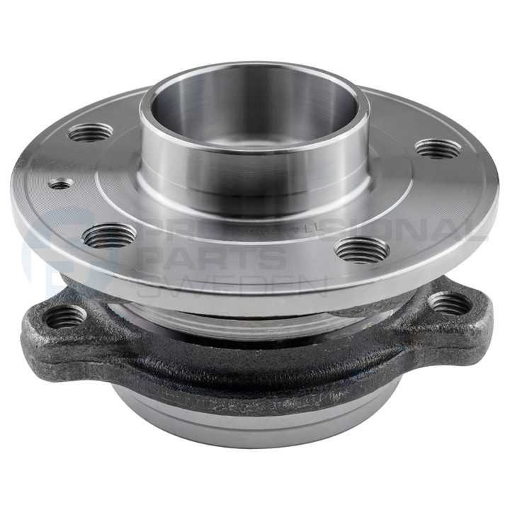 Piasta koła Professional Parts 77436967