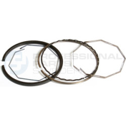 Zestaw pierścieni tłokowych Professional Parts 21435371