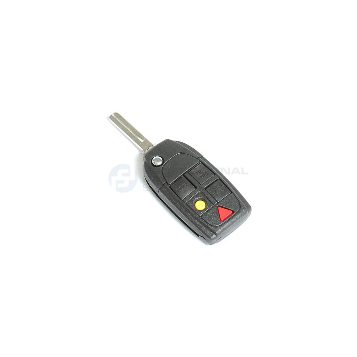 Kluczyk samochodowy Professional Parts 83438800