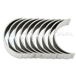 Panewki łożyska korbowodu Professional Parts 21431783
