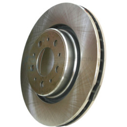 Tarcza hamulcowa Professional Parts 51432059