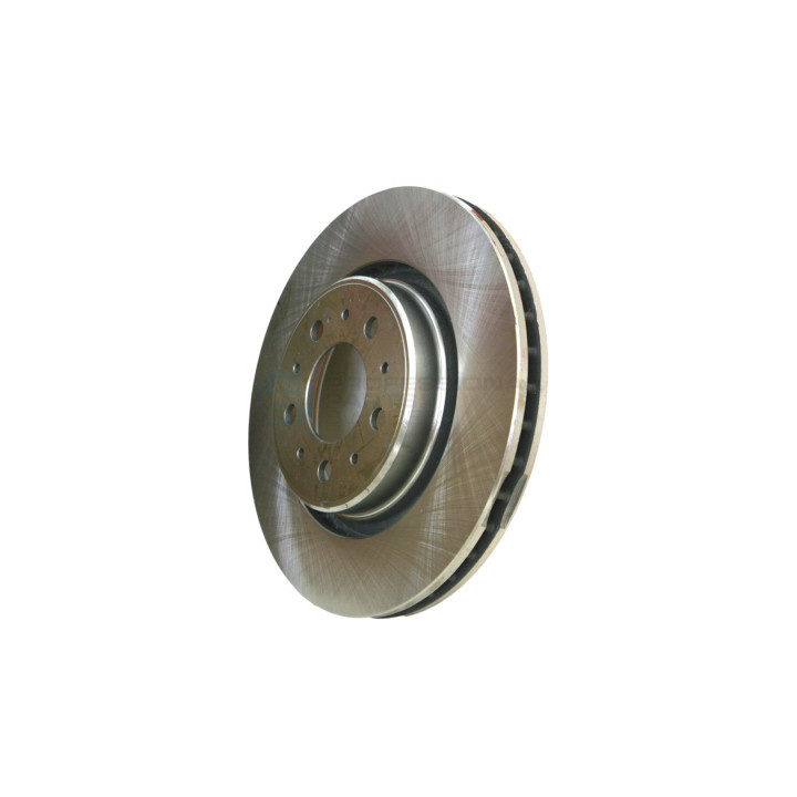 Tarcza hamulcowa Professional Parts 51432059