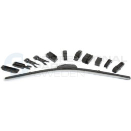 Pióro wycieraczki Professional Parts 81996500