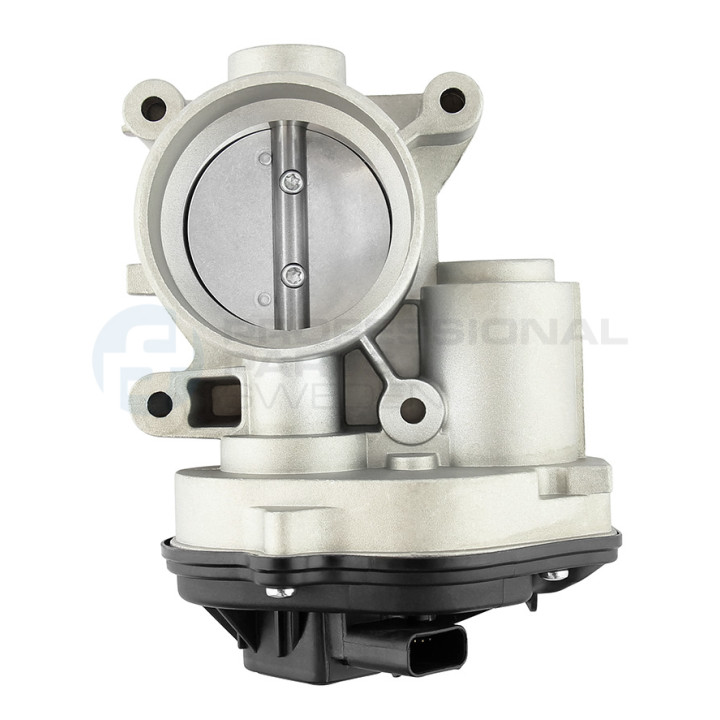 Przepustnica powietrza Professional Parts 23439491