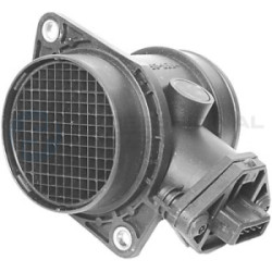 Przepływomierz masowy powietrza Professional Parts 87437697