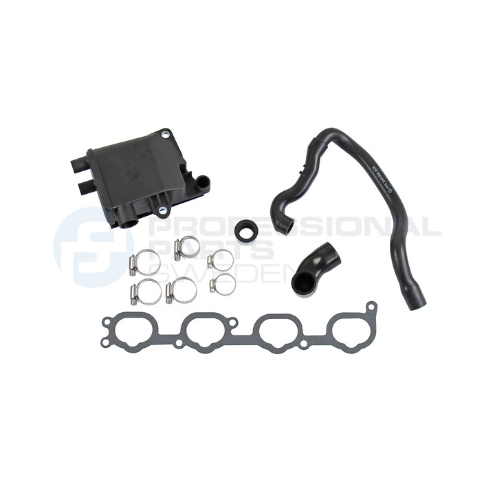 Przewód odmy wentylacji skrzyni korbowej Professional Parts 21434004C