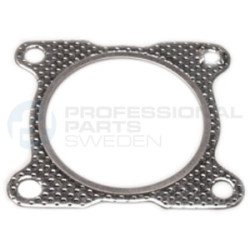 Uszczelka układu wydechowego Professional Parts 25437203