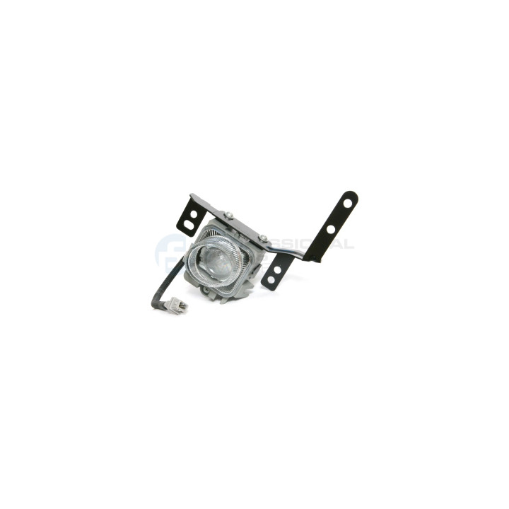 Reflektor przeciwmgłowy Professional Parts 34439024