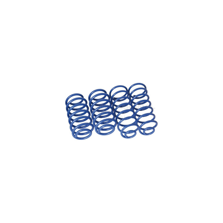 Sprężyna zawieszenia Professional Parts 43430016