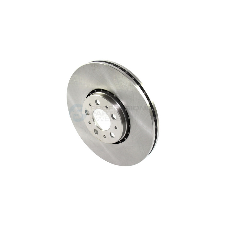 Tarcza hamulcowa Professional Parts 51432489