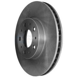 Tarcza hamulcowa Professional Parts 51432234