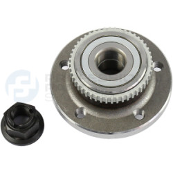 Piasta koła Professional Parts 77431795