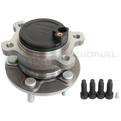Piasta koła Professional Parts 77436755