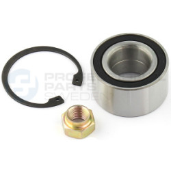 Piasta łożysko koła Professional Parts 77434197