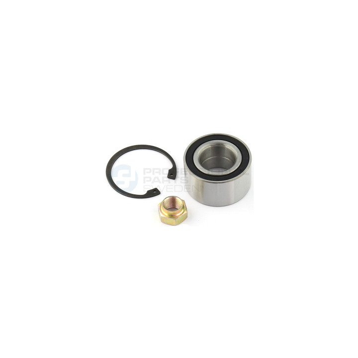 Piasta łożysko koła Professional Parts 77434197