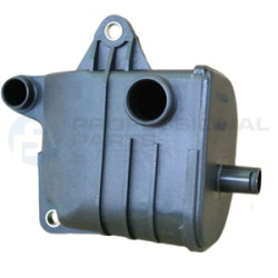 Separator oleju odma odpowietrzenie przestrzeni korbowej Professional Parts 21432598
