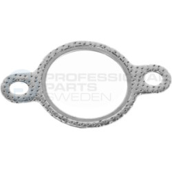 Uszczelka układu wydechowego Professional Parts 25436483