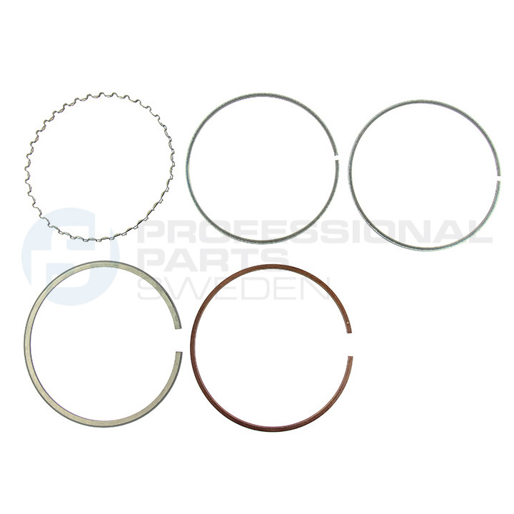 Zestaw pierścieni tłokowych Professional Parts 21435117