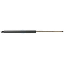 Sprężyna gazowa siłownik pokrywy bagażnika Professional Parts 83433627