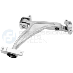 Wahacz zawieszenia koła Professional Parts 61436811