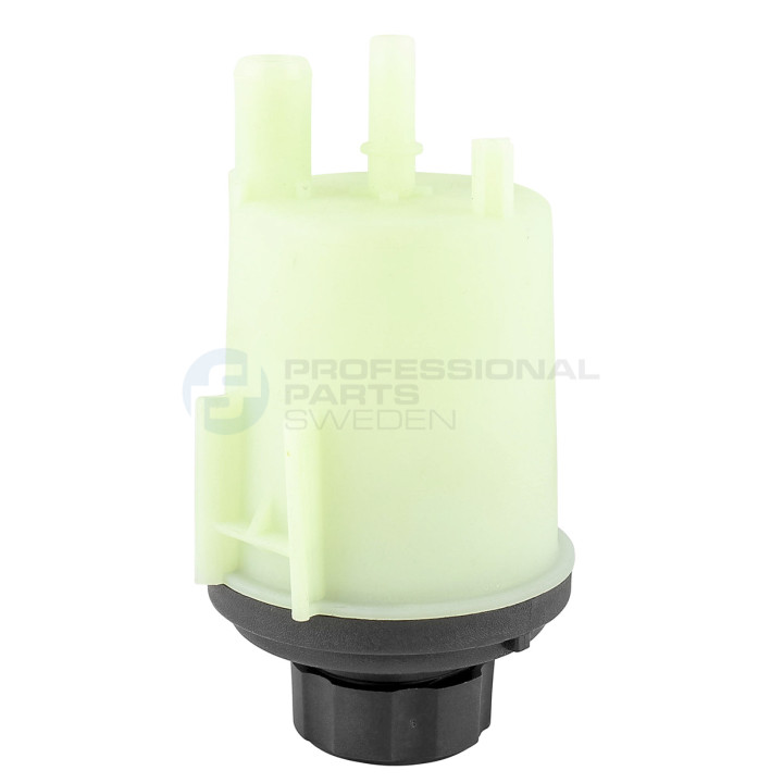 Zb. wyrównawczy, olej hydr. (wspomaganie ukł. kierowniczego) Professional Parts 61430756
