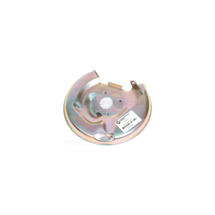 Osłona tarczy hamulcowej Professional Parts 51435359