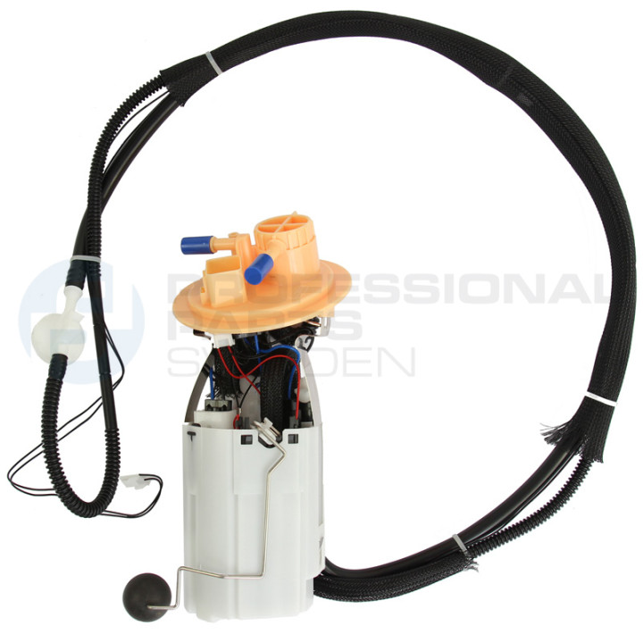 Pompa paliwa Professional Parts 23431747
