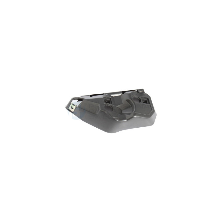 Ślizg uchwyt mocowanie zderzak Professional Parts 83435394