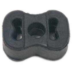 Wieszak gumowy tłumika Professional Parts 25439646