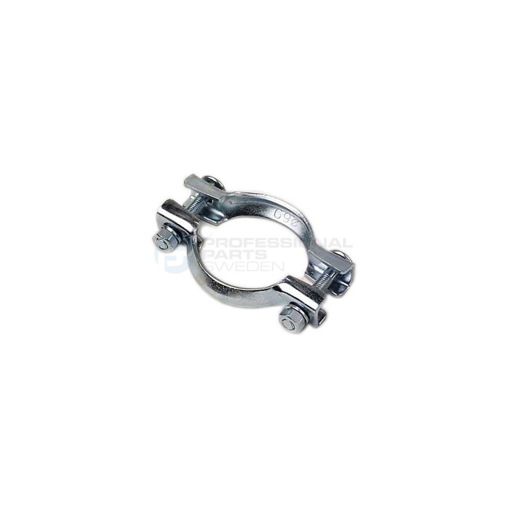 Obejma układu wydechowego Professional Parts 25430730