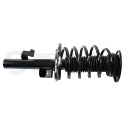 Zestaw zawieszenia sprężyna i amortyzator Professional Parts 72432510C