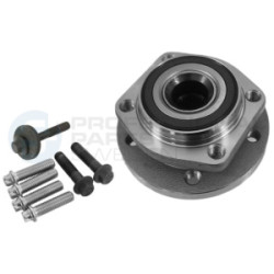 Piasta koła Professional Parts 77432456