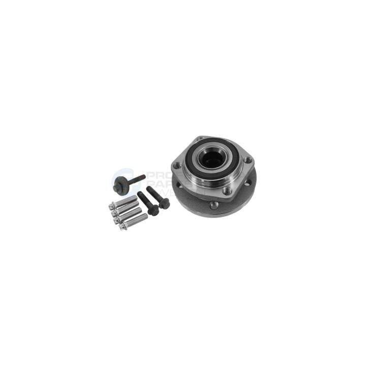 Piasta koła Professional Parts 77432456