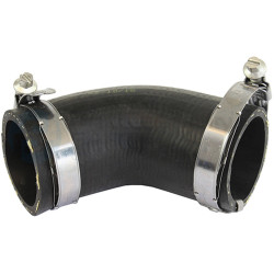 Przewód Intercoolera chłodnicy powietrza Professional Parts 87430494