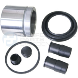 Zestaw naprawczy zacisku hamulcowego Professional Parts 51430579
