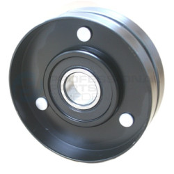 Rolka prowadząca pasek klinowy Professional Parts 21432136