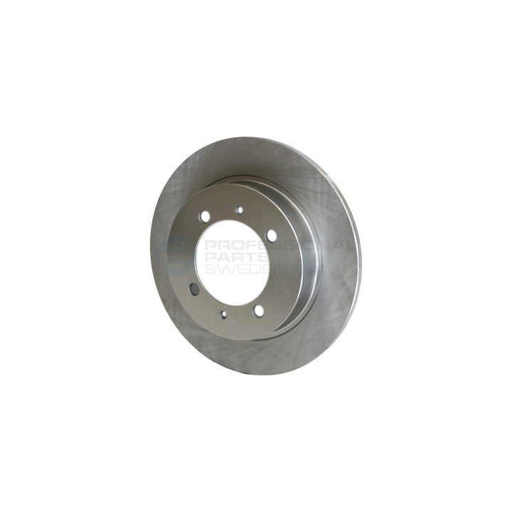 Tarcza hamulcowa Professional Parts 51431298