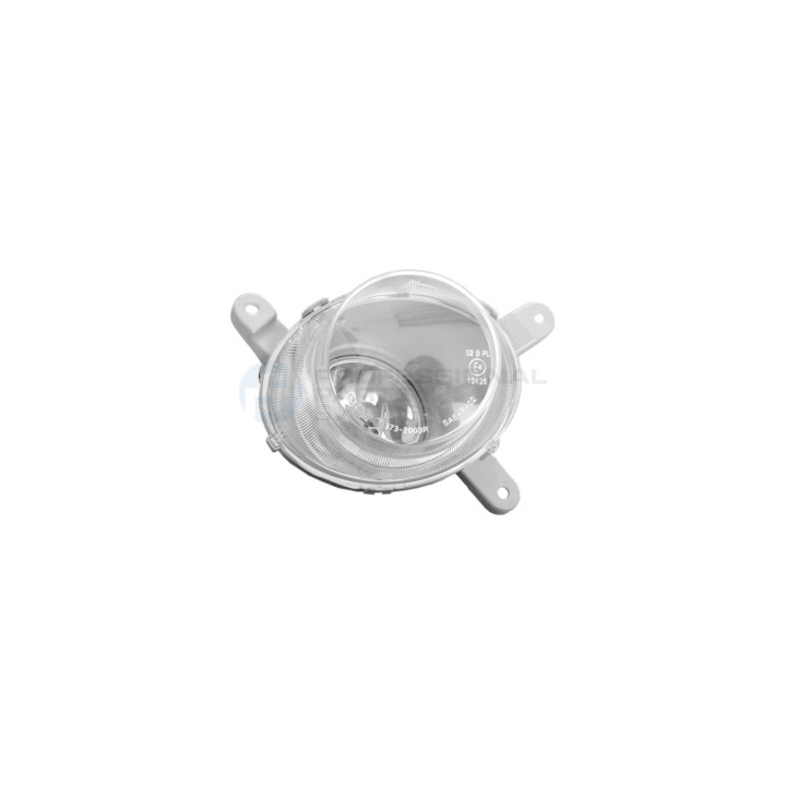 Reflektor przeciwmgłowy Professional Parts 34433337