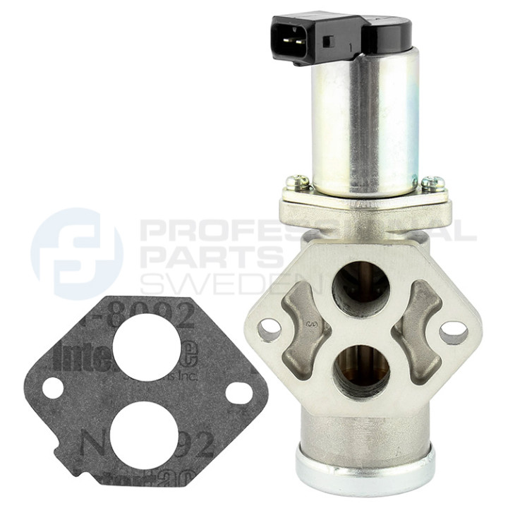 Zawór pozycji jałowej, zasilanie powietrzem Professional Parts 87439134