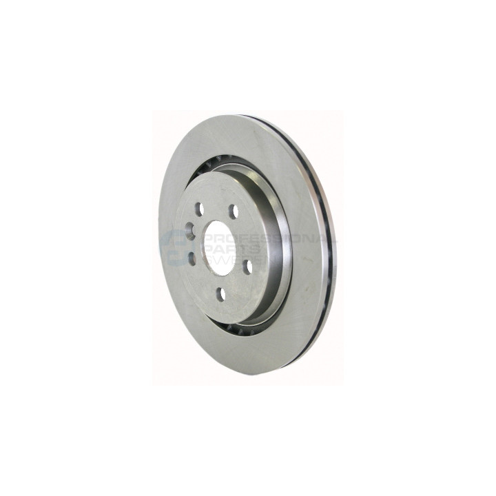 Tarcza hamulcowa Professional Parts 51439060