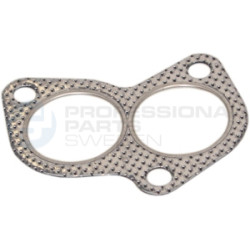 Uszczelka układu wydechowego Professional Parts 25431326