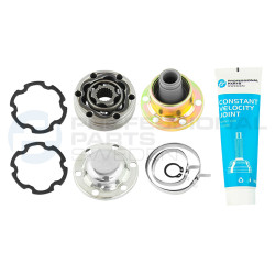 Przegub, wałek przegubowy Professional Parts 77432431