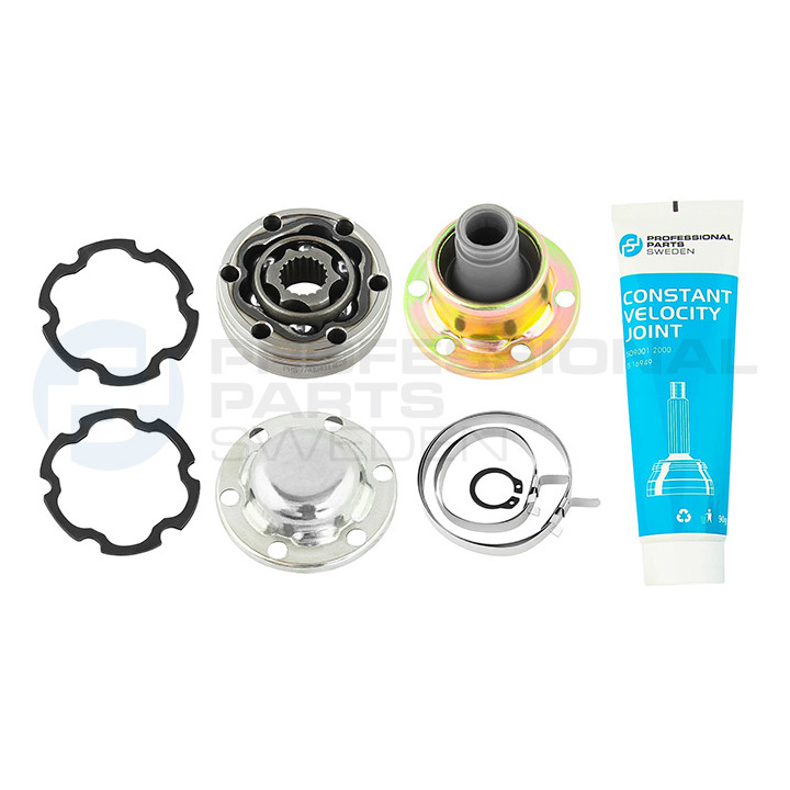 Przegub, wałek przegubowy Professional Parts 77432431