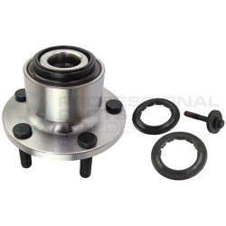 Piasta koła Professional Parts 77434730