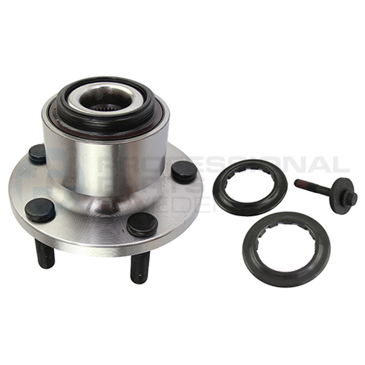 Piasta koła Professional Parts 77434730